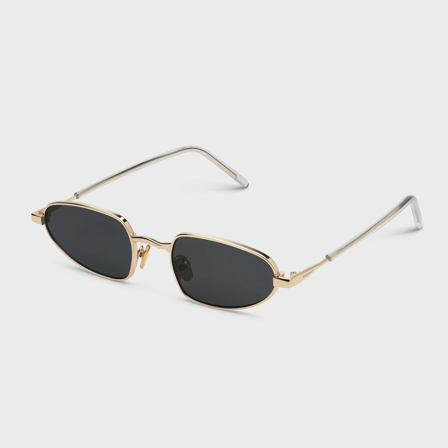UNDERGROUND Sunglasses | GOLD/BLACK RG624