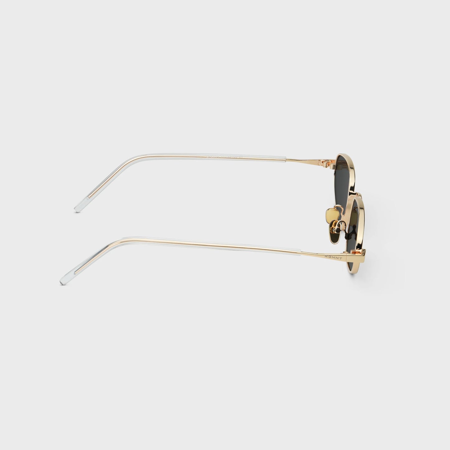 UNDERGROUND Sunglasses | GOLD/BLACK RG624