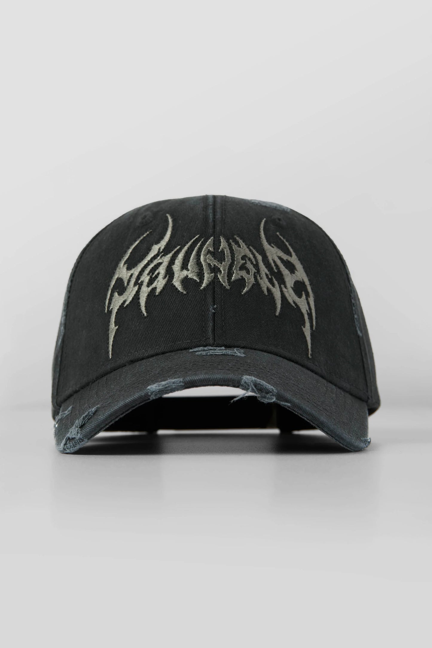 PRE-ORDEN: 9076 - Cyberpunk Hats | Black Wash