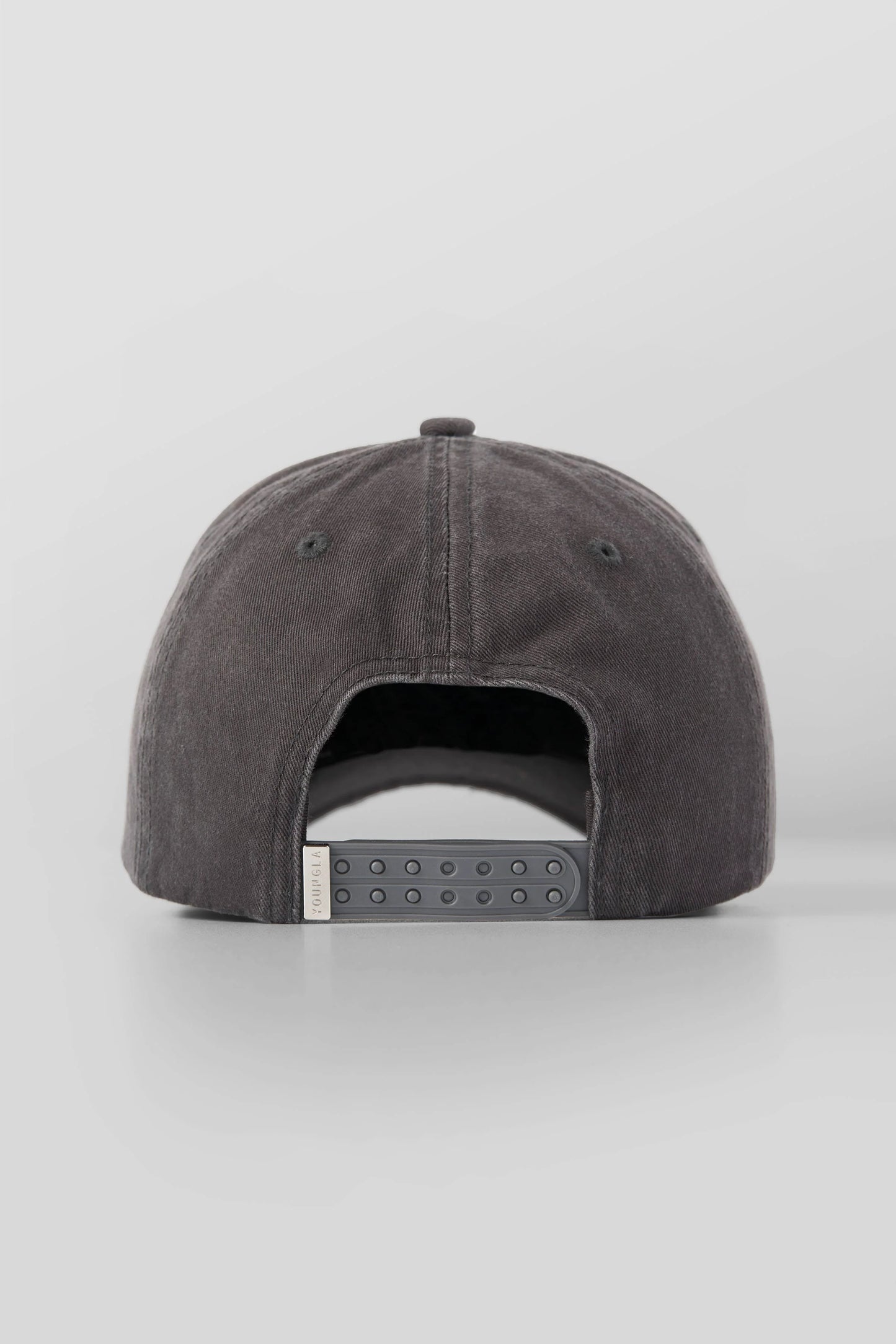 PRE-ORDEN: 9076 - Cyberpunk Hats | Grey Wash
