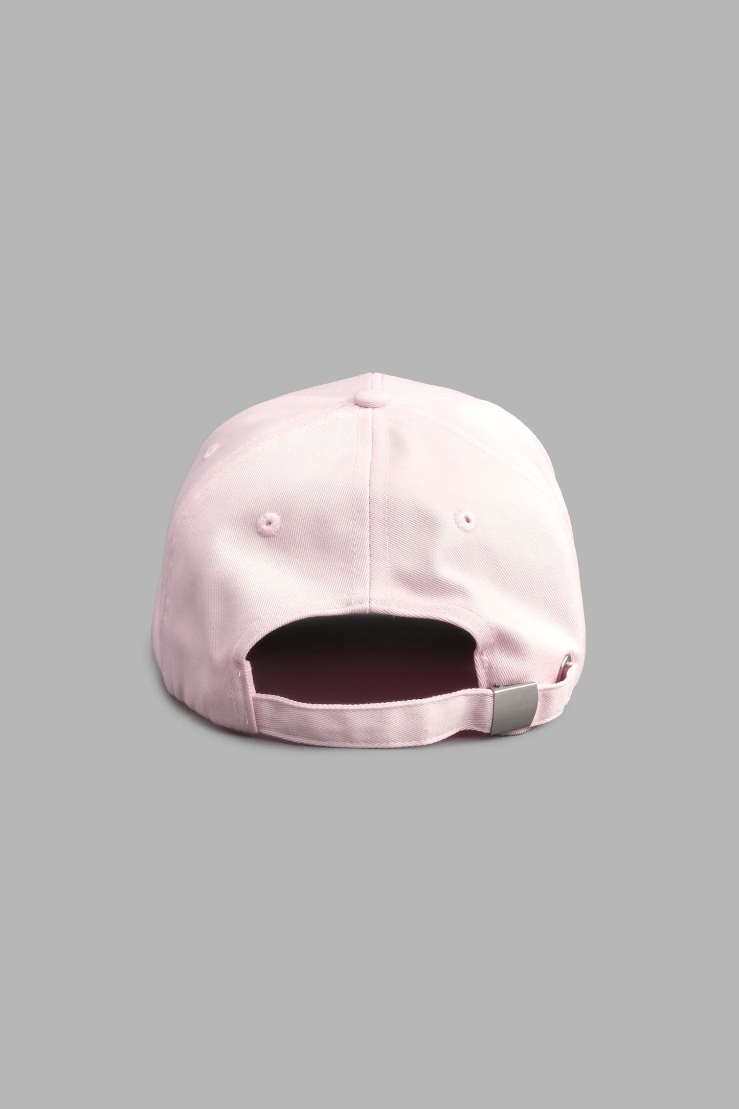 Wolf Head 5 Panel Hat in Cloud Pink/Red Leopard