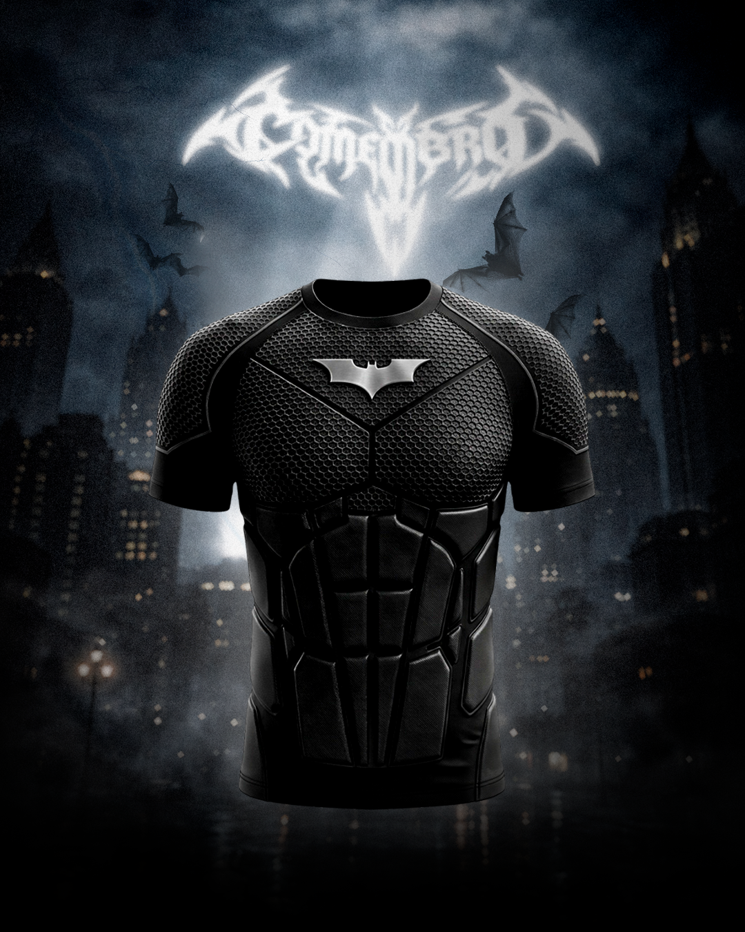 PRE-VENTA BATMAN | 7:00 pm