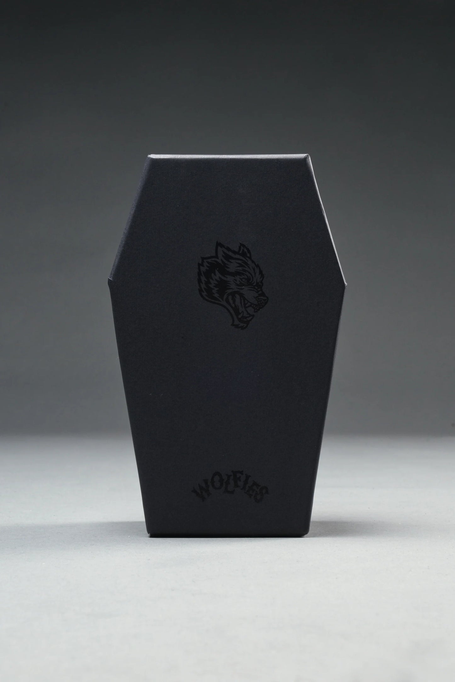 Darc Sport Icons Michael Wolfie | Black