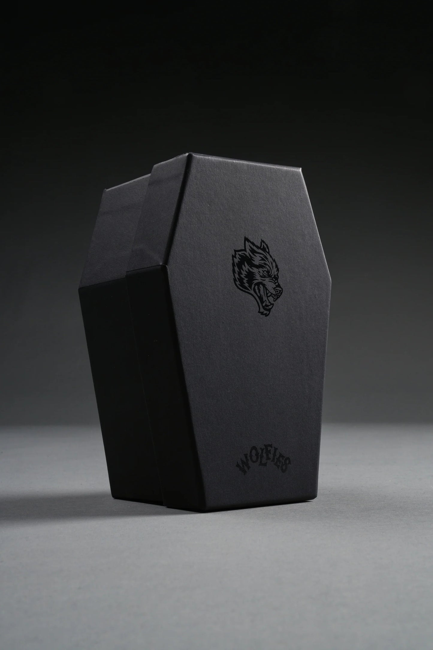 Darc Sport Icons Michael Wolfie | Black