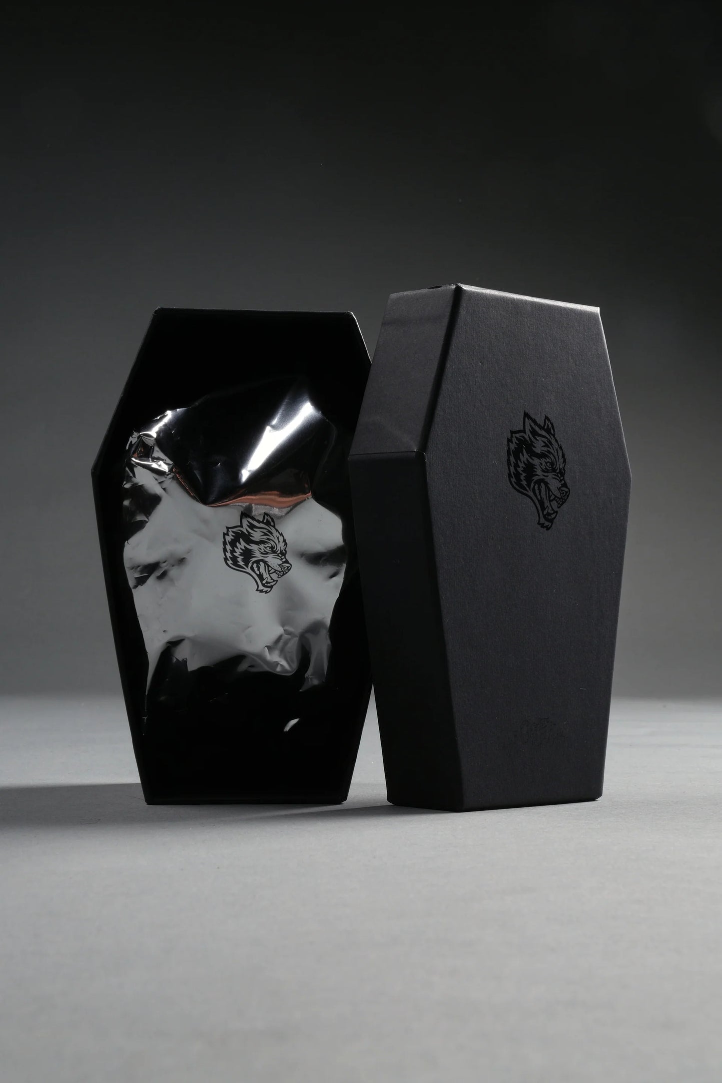 Darc Sport Icons Michael Wolfie | Black