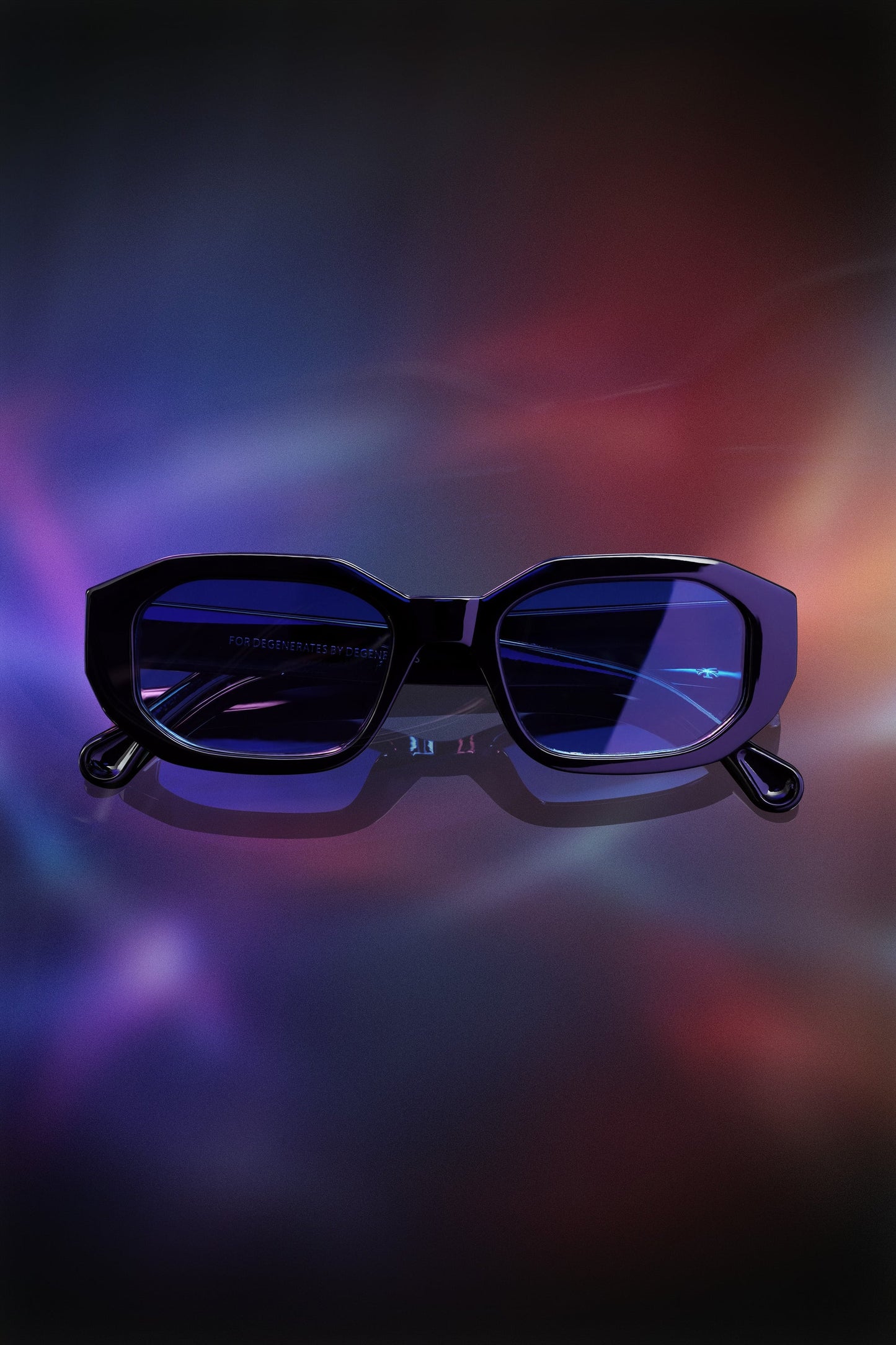 BLUESIE BLINDERS | BLVD