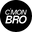 ComeOnBro logo