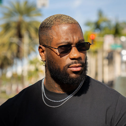 Ragnarok Frames | Black/Black RG634