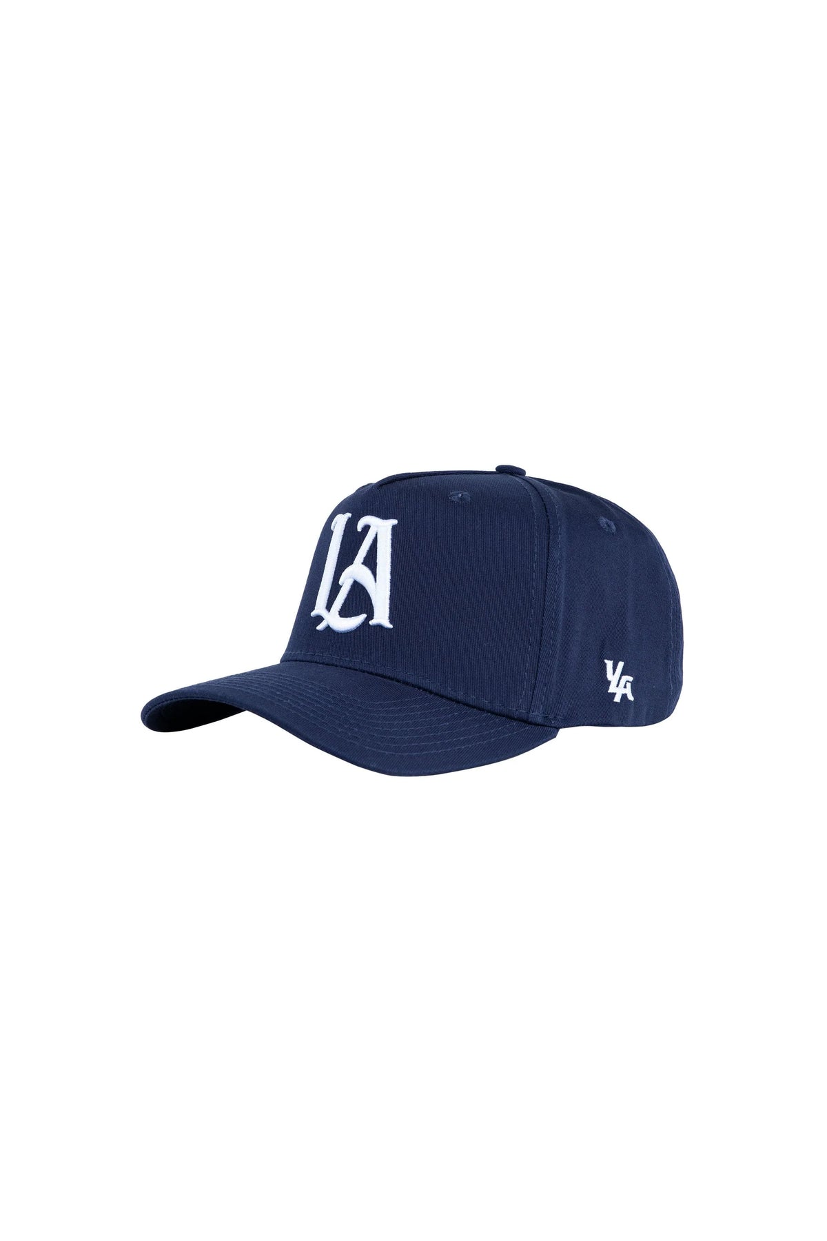 920 A-Frame LA Snapback Hat 2.0 | Navy