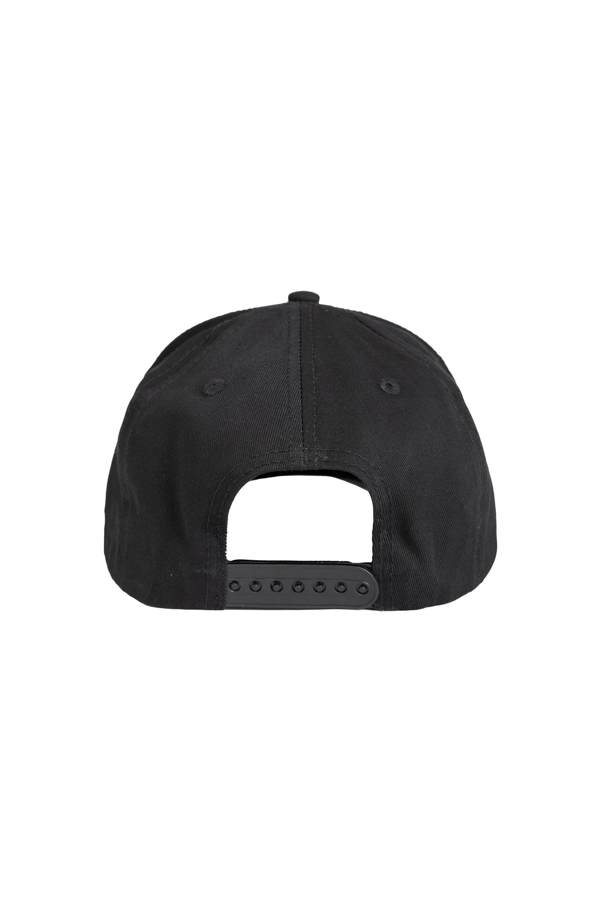 920 A-Frame LA Snapback Hat 2.0 | Black
