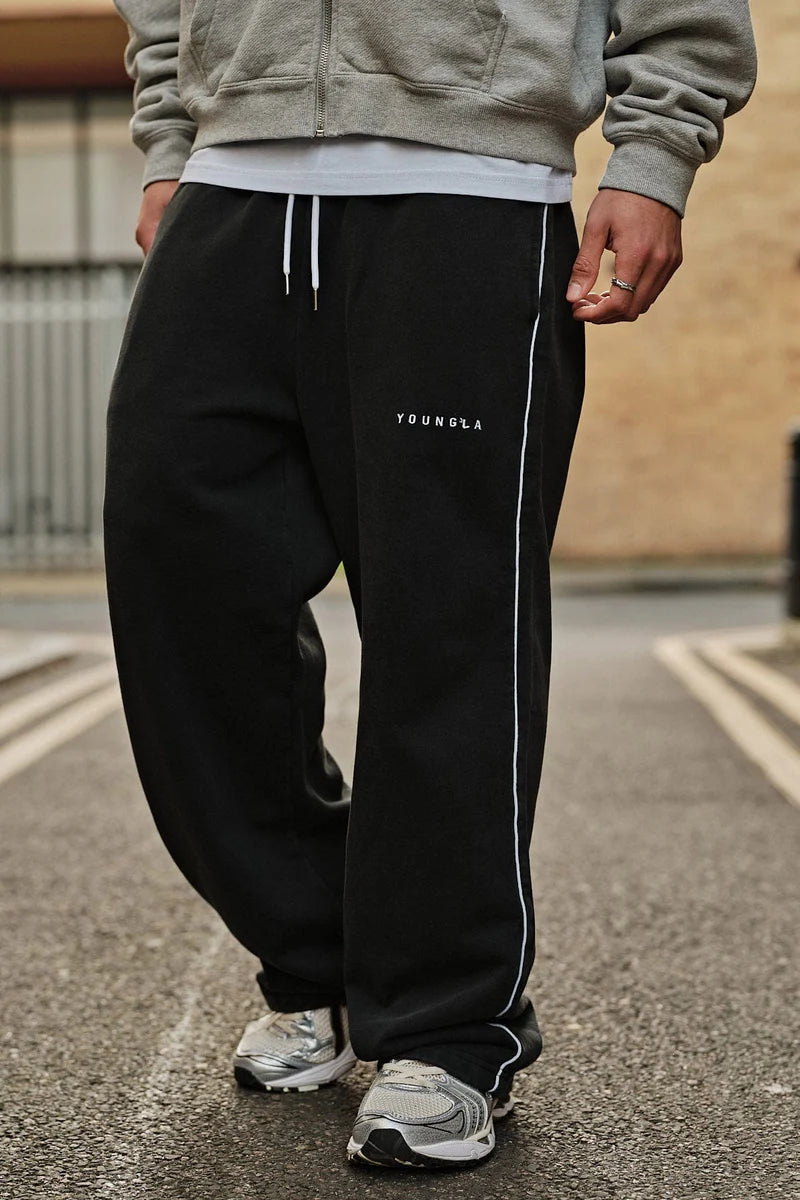 2008 - The Original Sweats | Black Wash