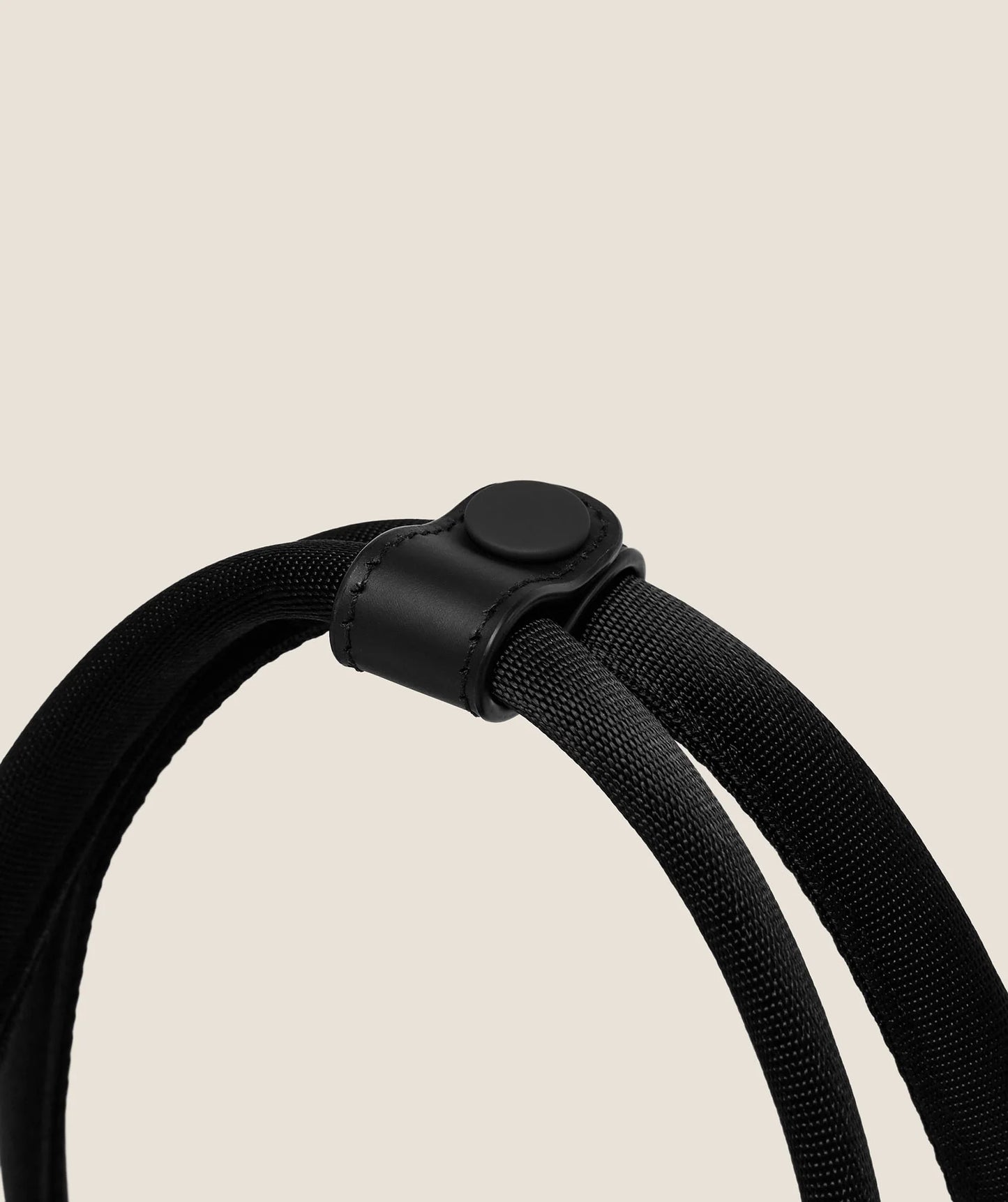 Everyday Baguette Bag | Black