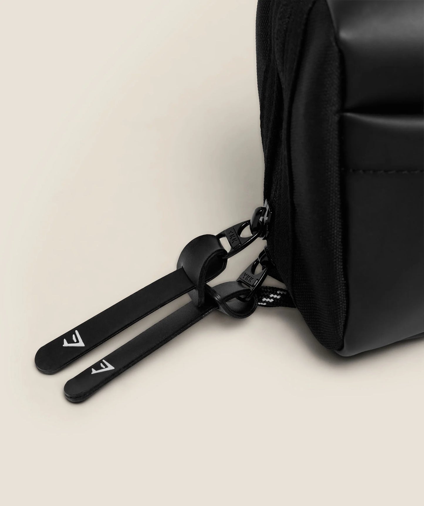 Everyday Baguette Bag | Black