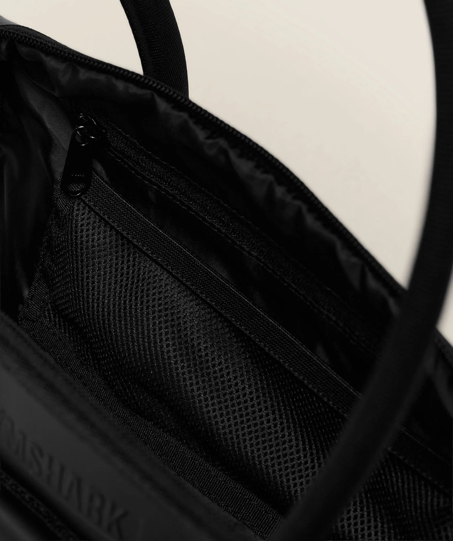 Everyday Baguette Bag | Black