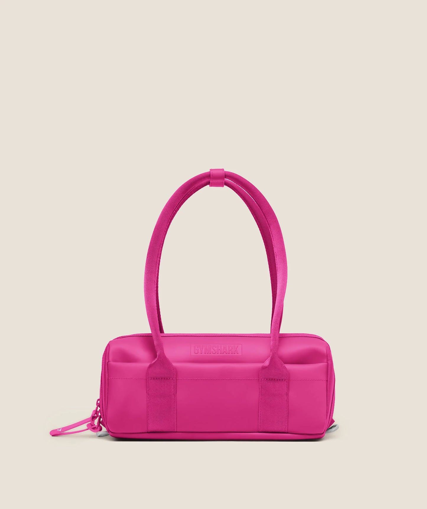 Everyday Baguette Bag | Super-Set Pink