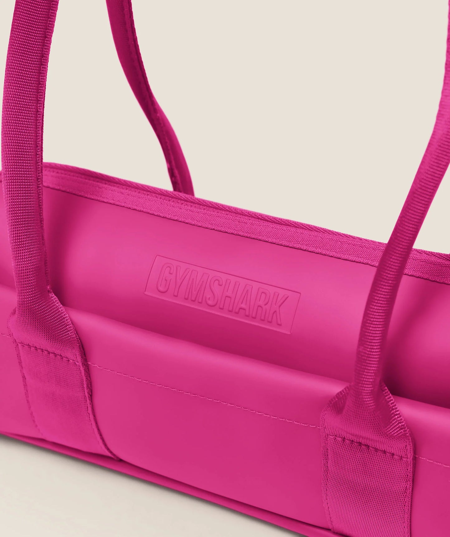 Everyday Baguette Bag | Super-Set Pink