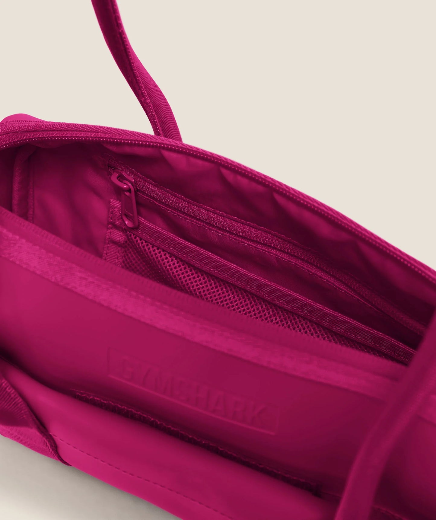Everyday Baguette Bag | Super-Set Pink