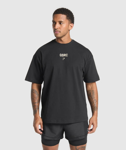 GS - Running Graphic T-Shirt