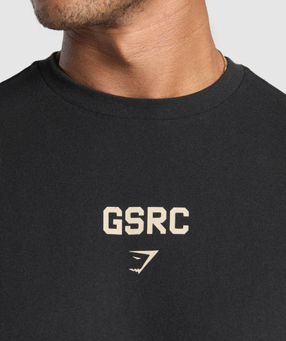 GS - Running Graphic T-Shirt
