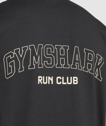 GS - Running Graphic T-Shirt