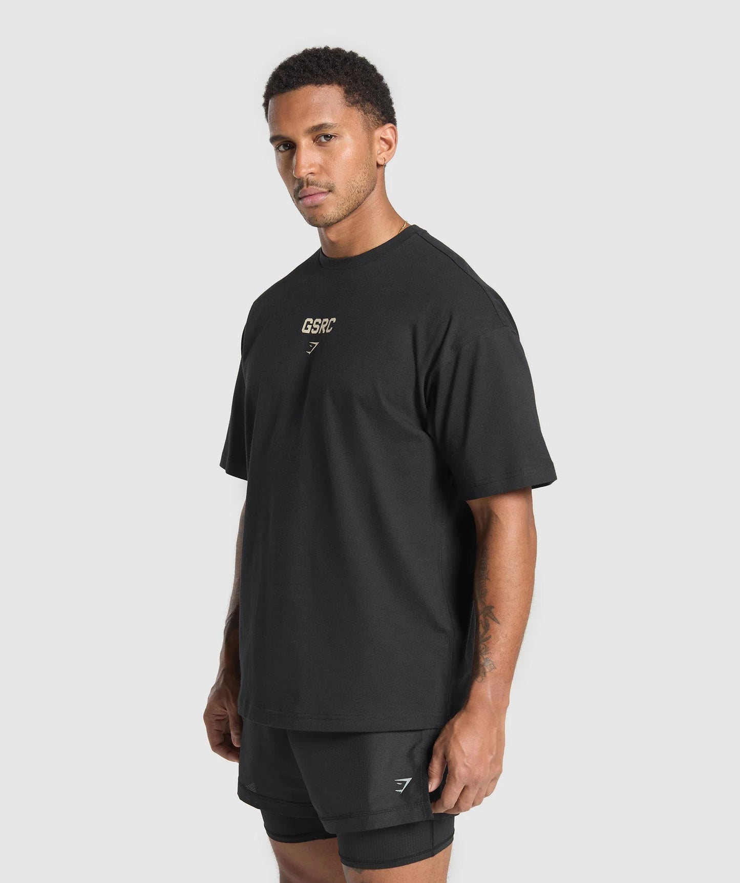 GS - Running Graphic T-Shirt
