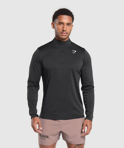 GS - Running Dept. 1/4 Zip