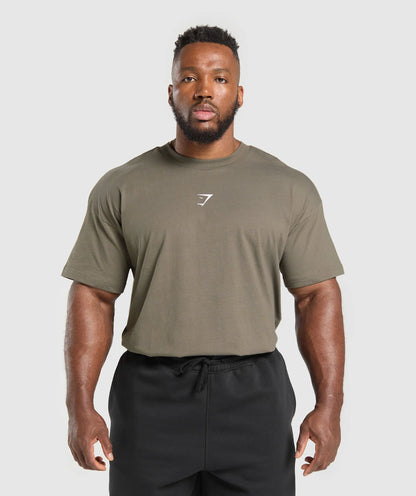 GS - Training Dept. T-Shirt