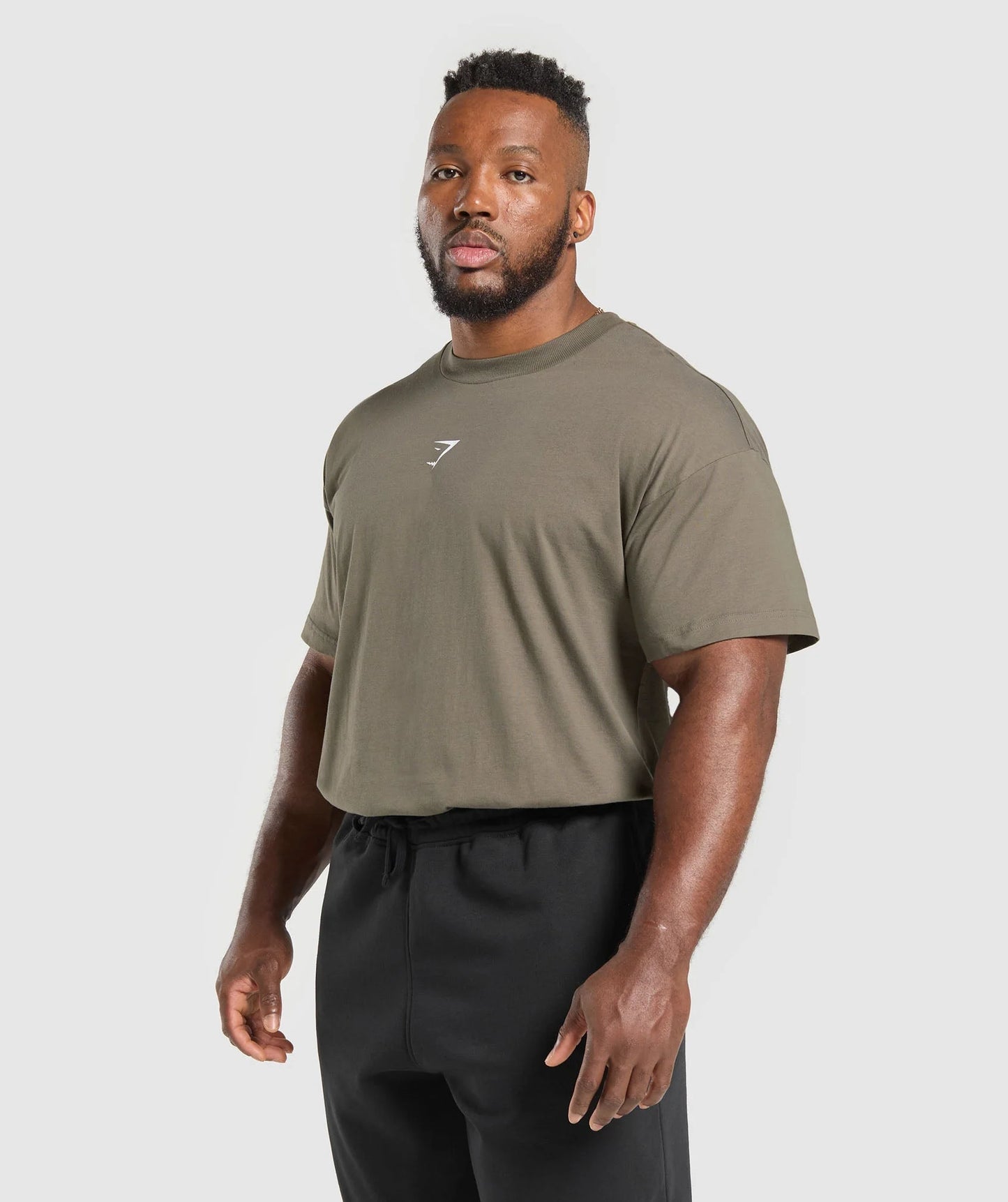 GS - Training Dept. T-Shirt