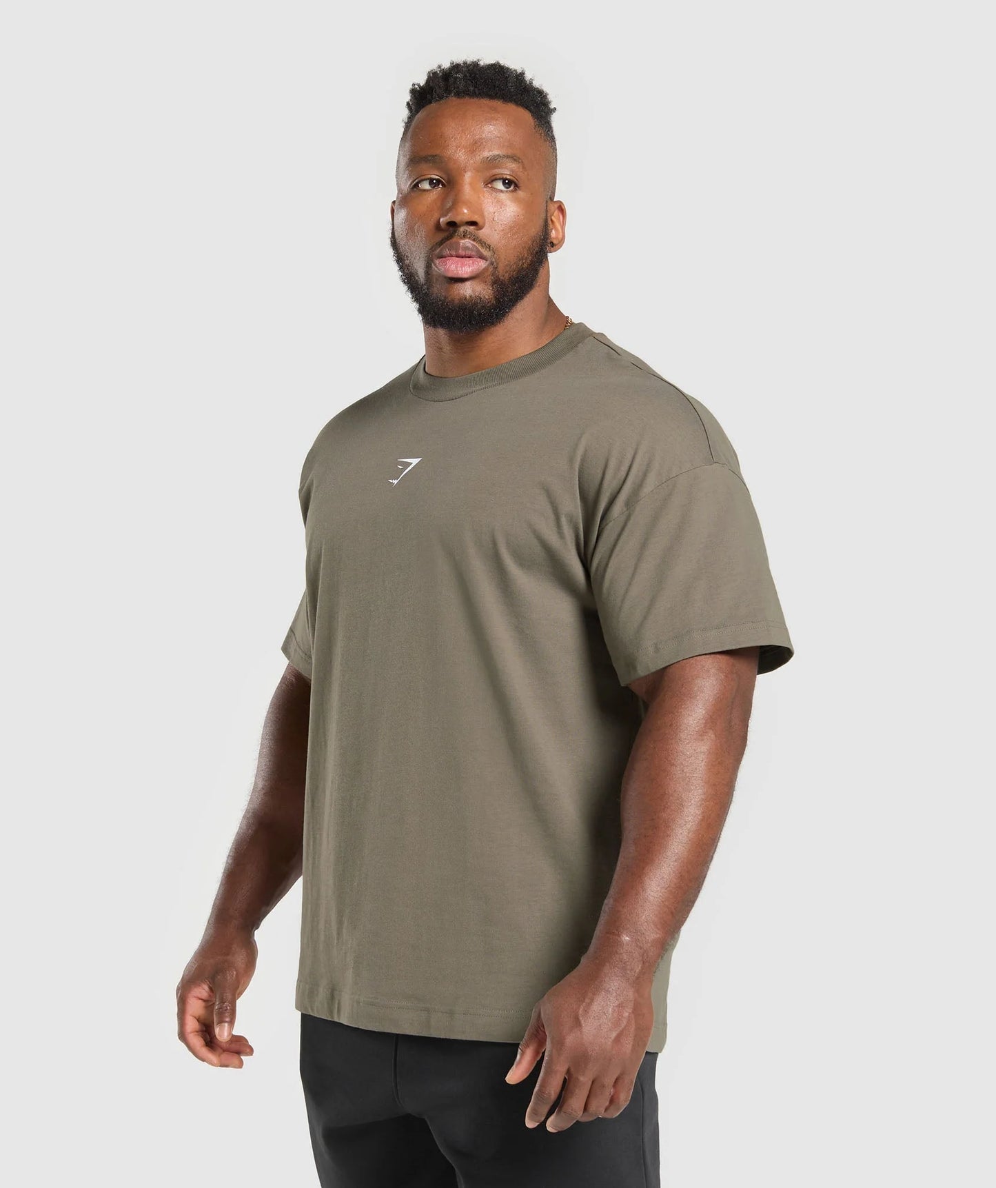 GS - Training Dept. T-Shirt