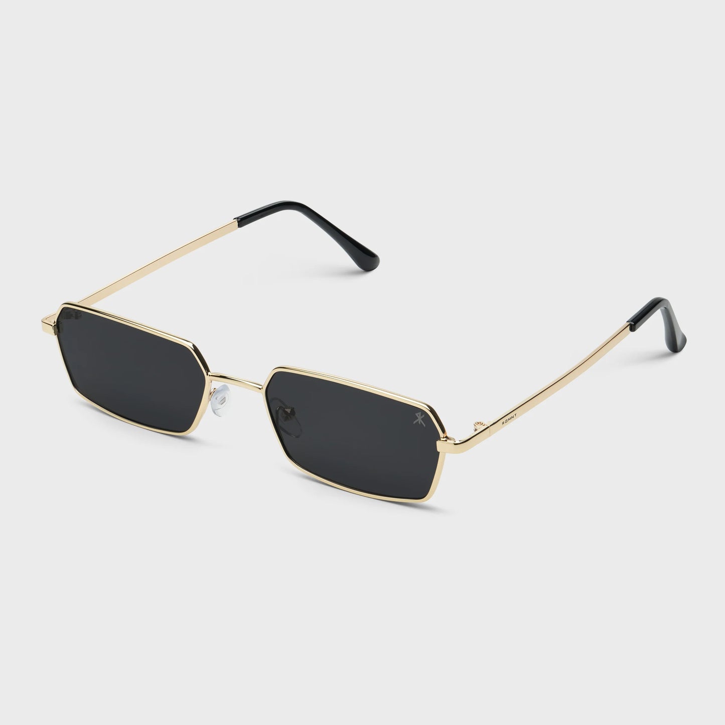 Ragnarok Frames | Gold/Black RG635