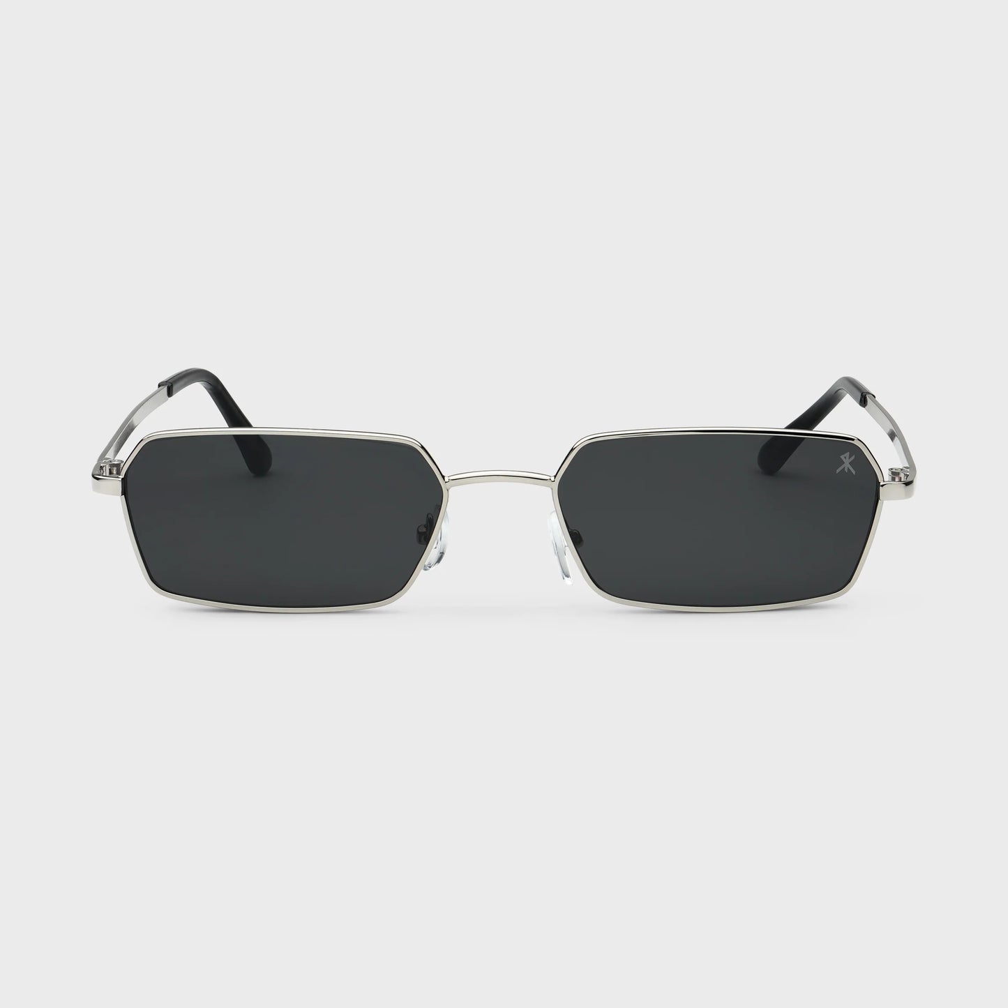 Ragnarok Frames | Silver/Black RG636