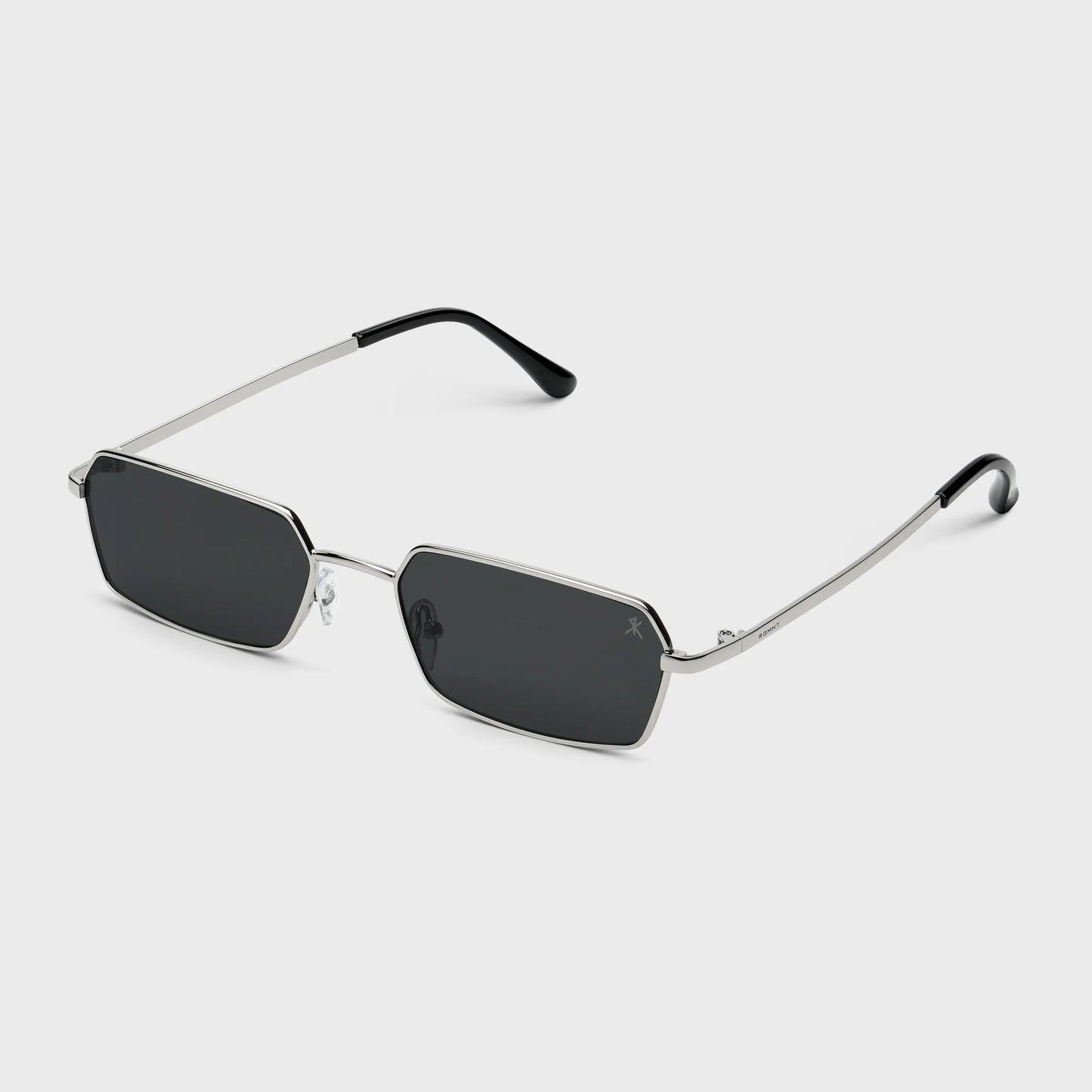 Ragnarok Frames | Silver/Black RG636