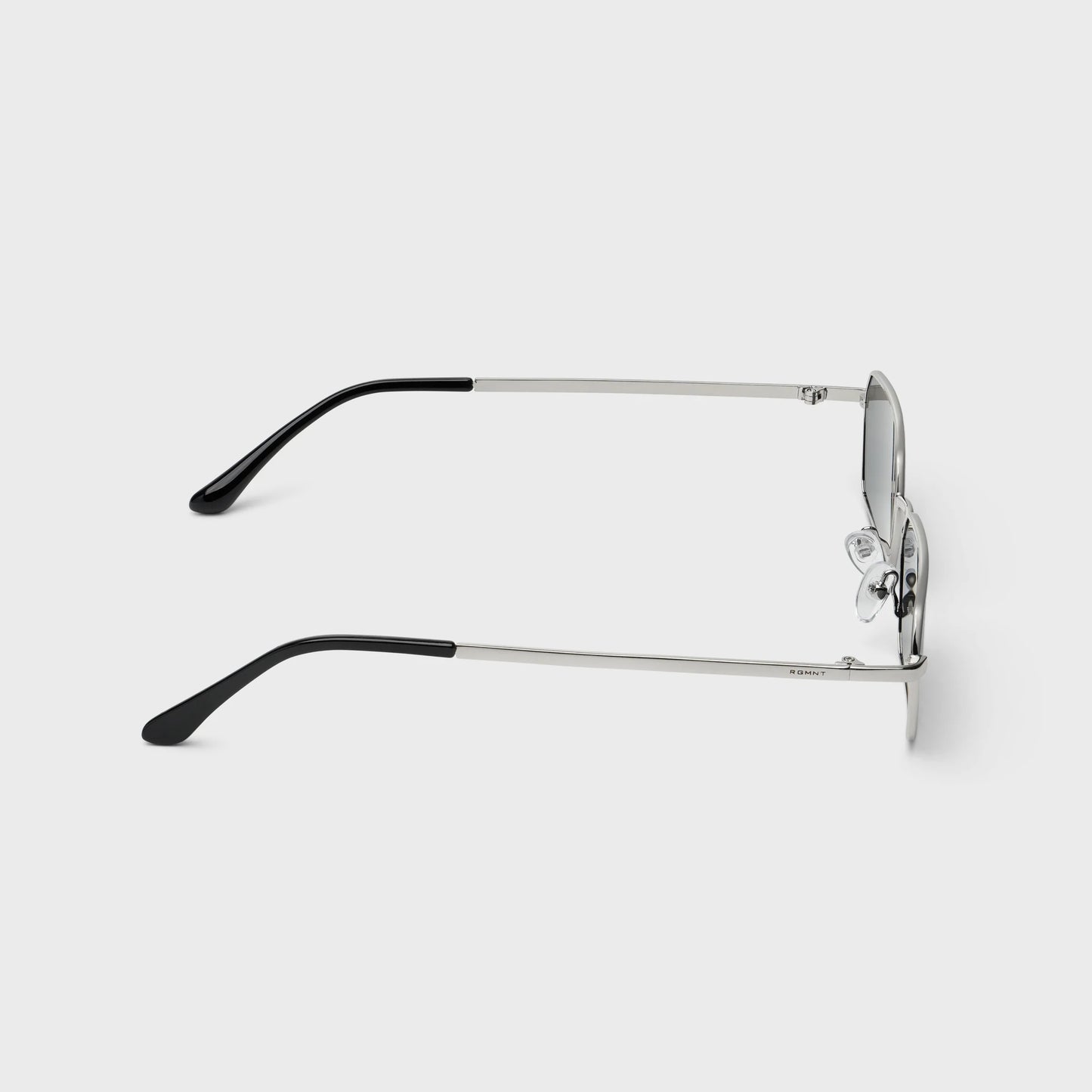 Ragnarok Frames | Silver/Black RG636