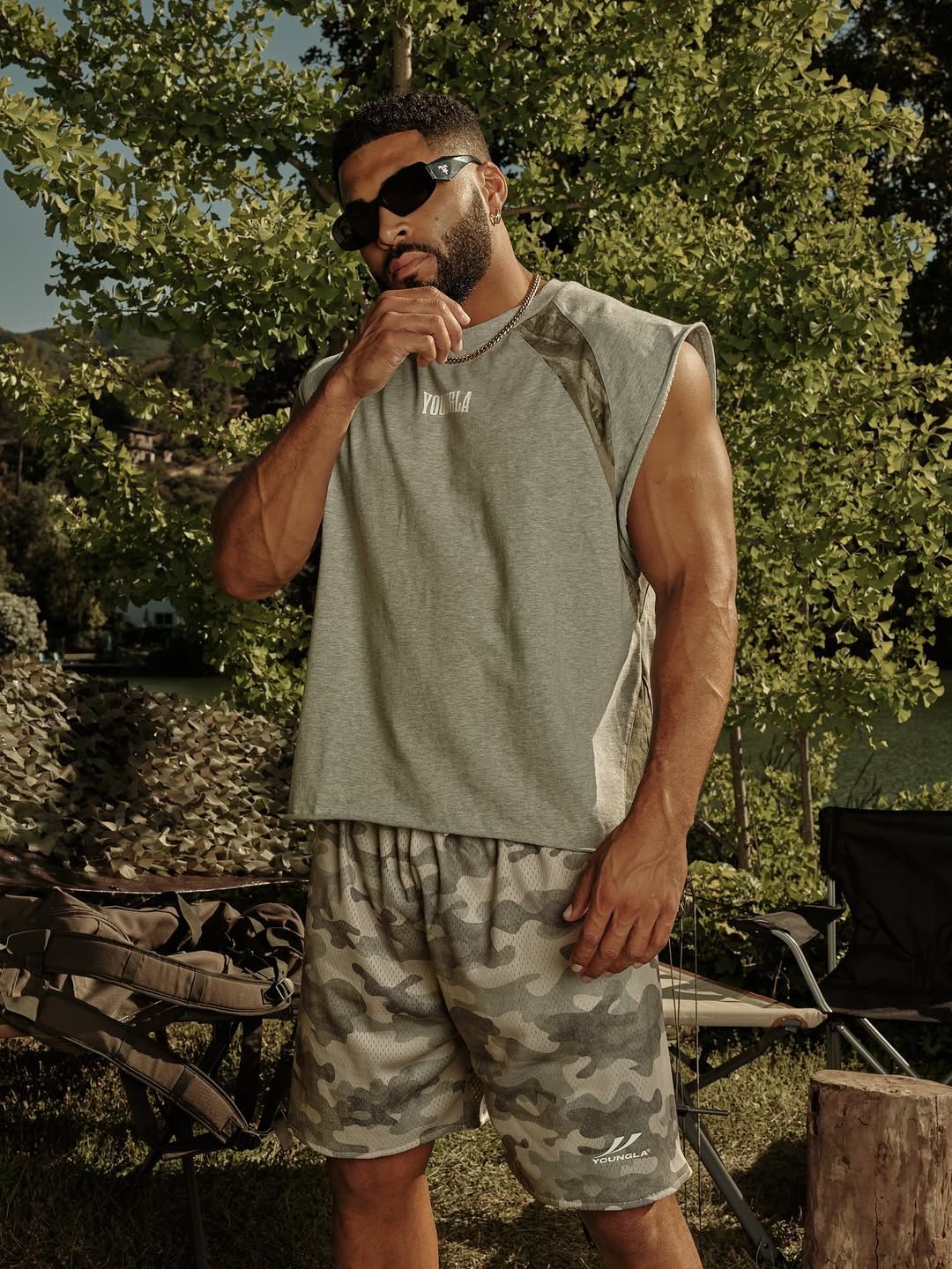 1035 - OG Desert Camo