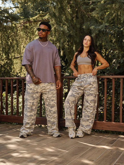 2055 - Carpenter Sweats - OG Desert Camo