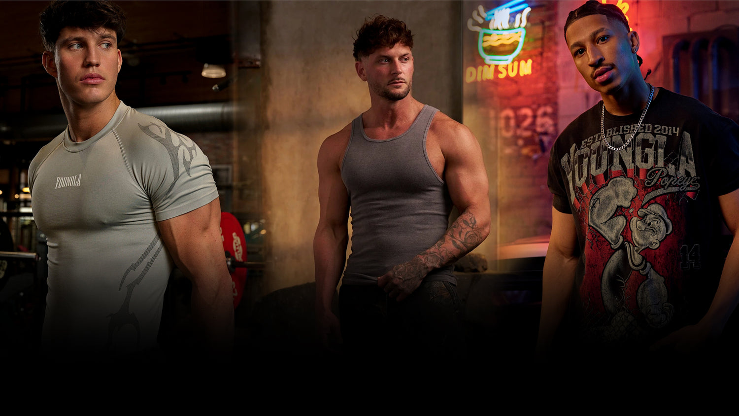 NUEVOS DROPS PARA ENTREGA INMEDIATA