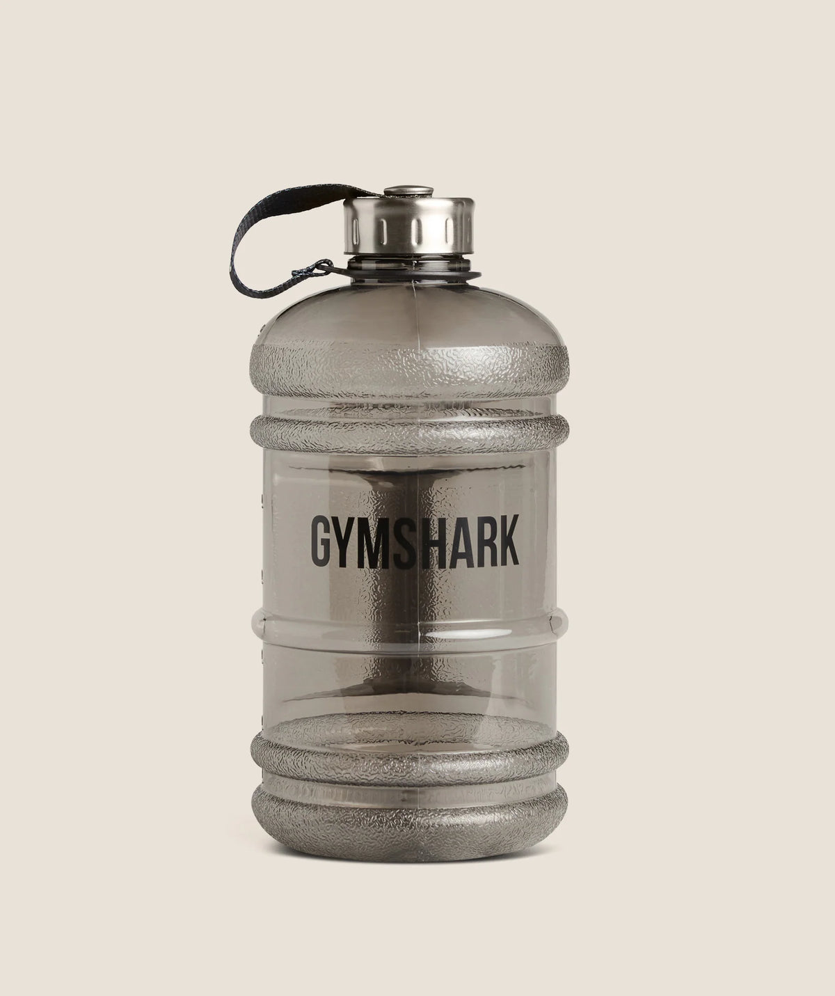 2.2L Water Bottle | Black