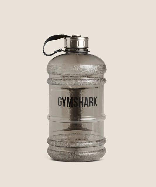 2.2L Water Bottle | Black