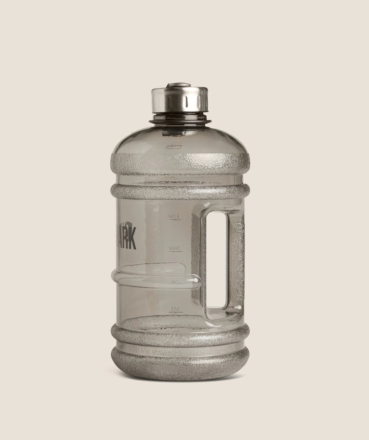 2.2L Water Bottle | Black