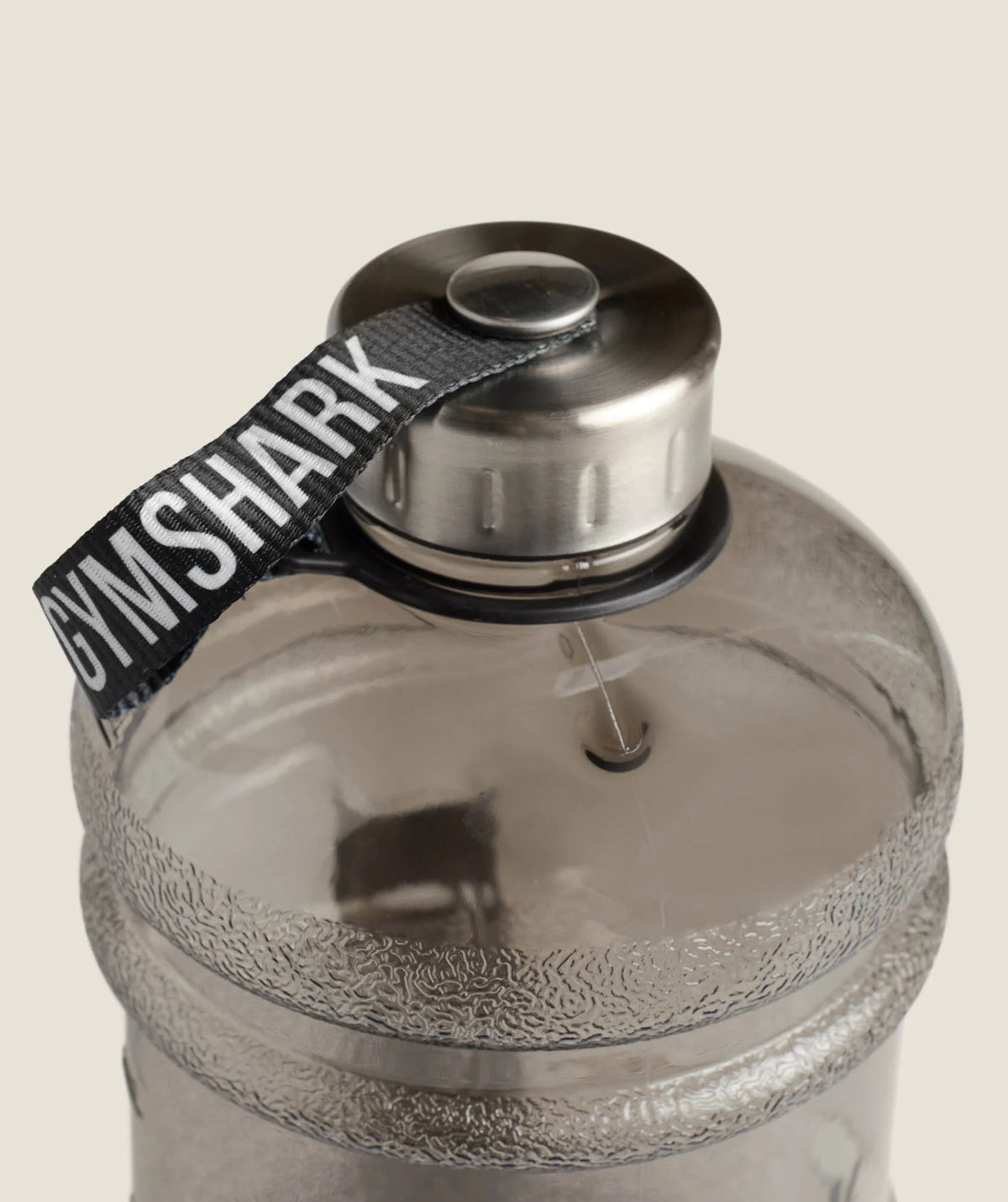 2.2L Water Bottle | Black