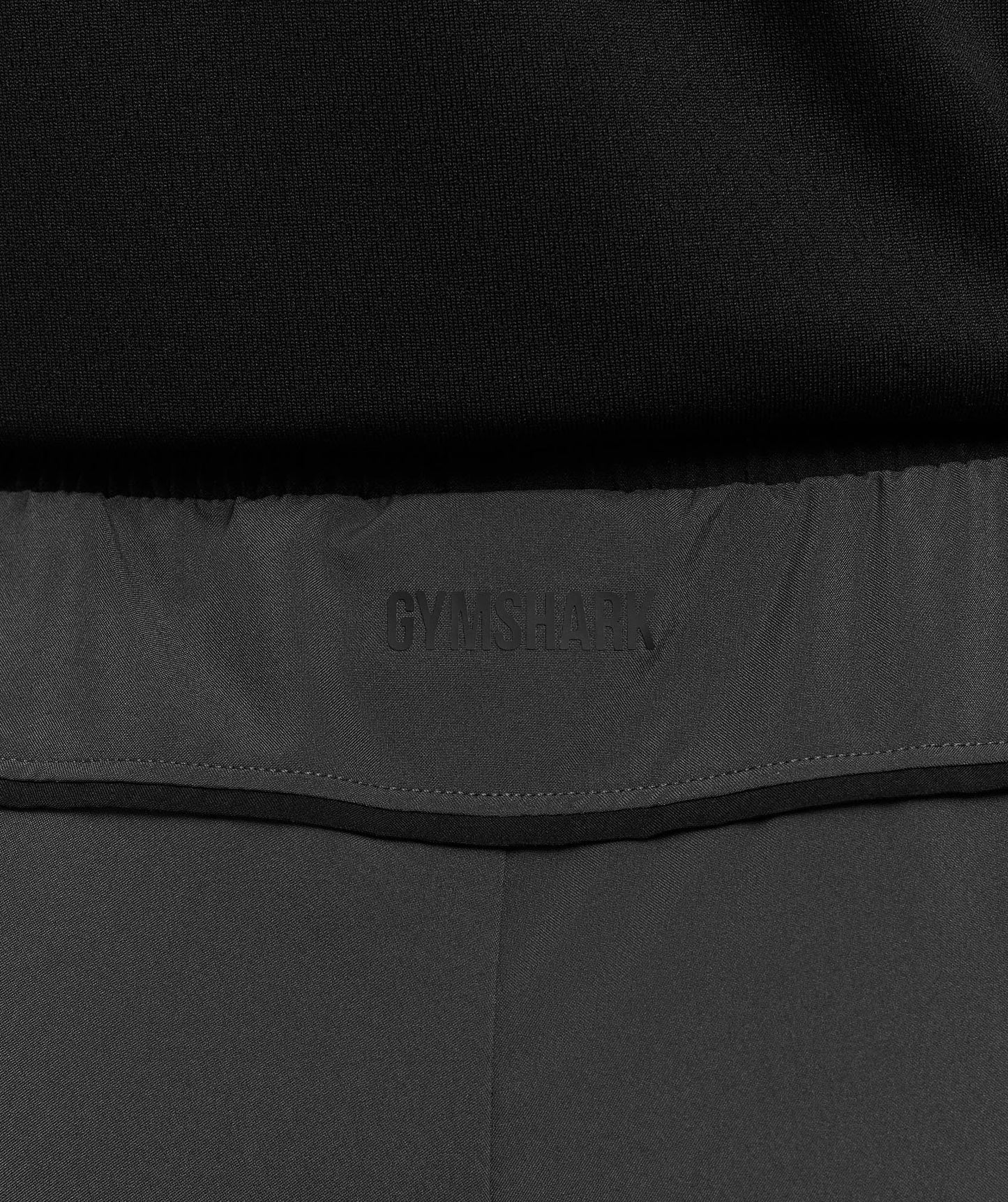 Arrival Contrast Shorts 5” | Grey/Black