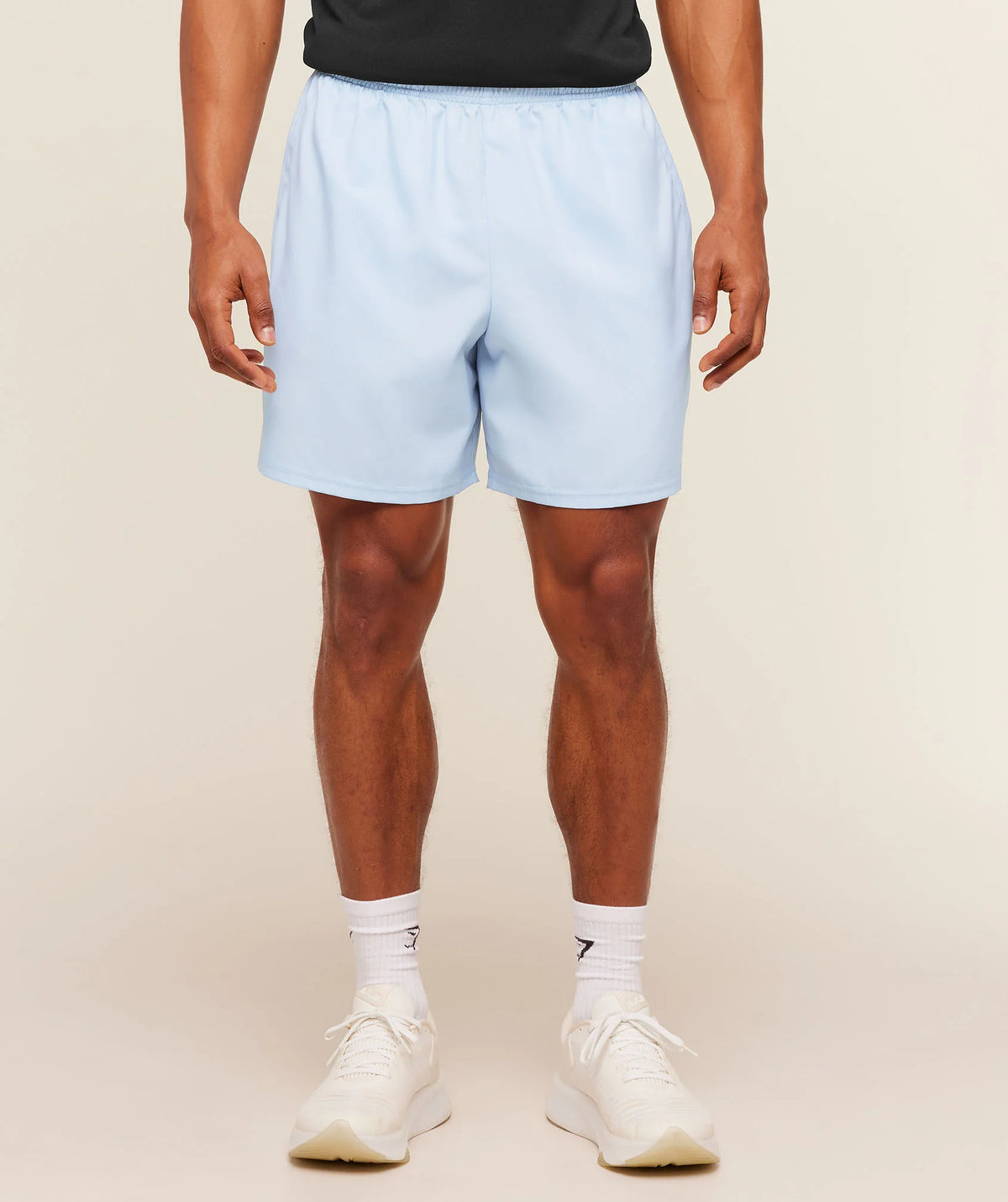 Arrival 7" Shorts | Chilled Blue