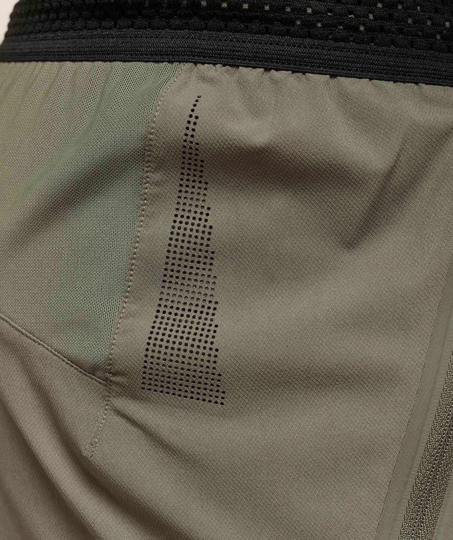 Fit Elite 5" Shorts | Base Green