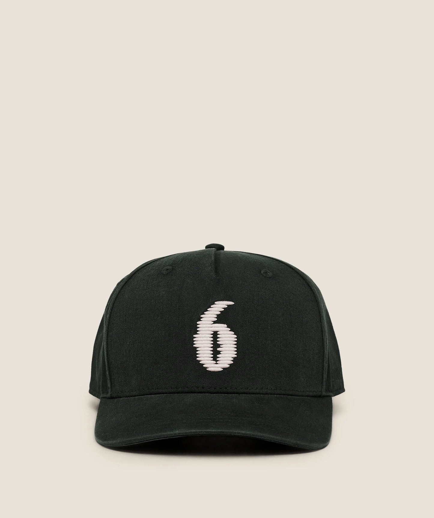 Gymshark x CBUM Cap | Black