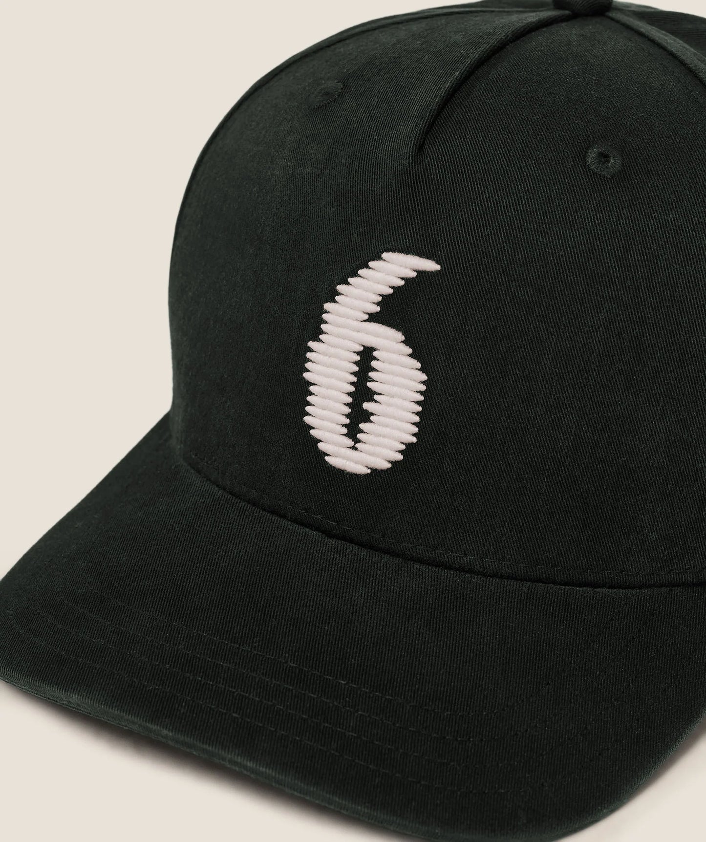 Gymshark x CBUM Cap | Black