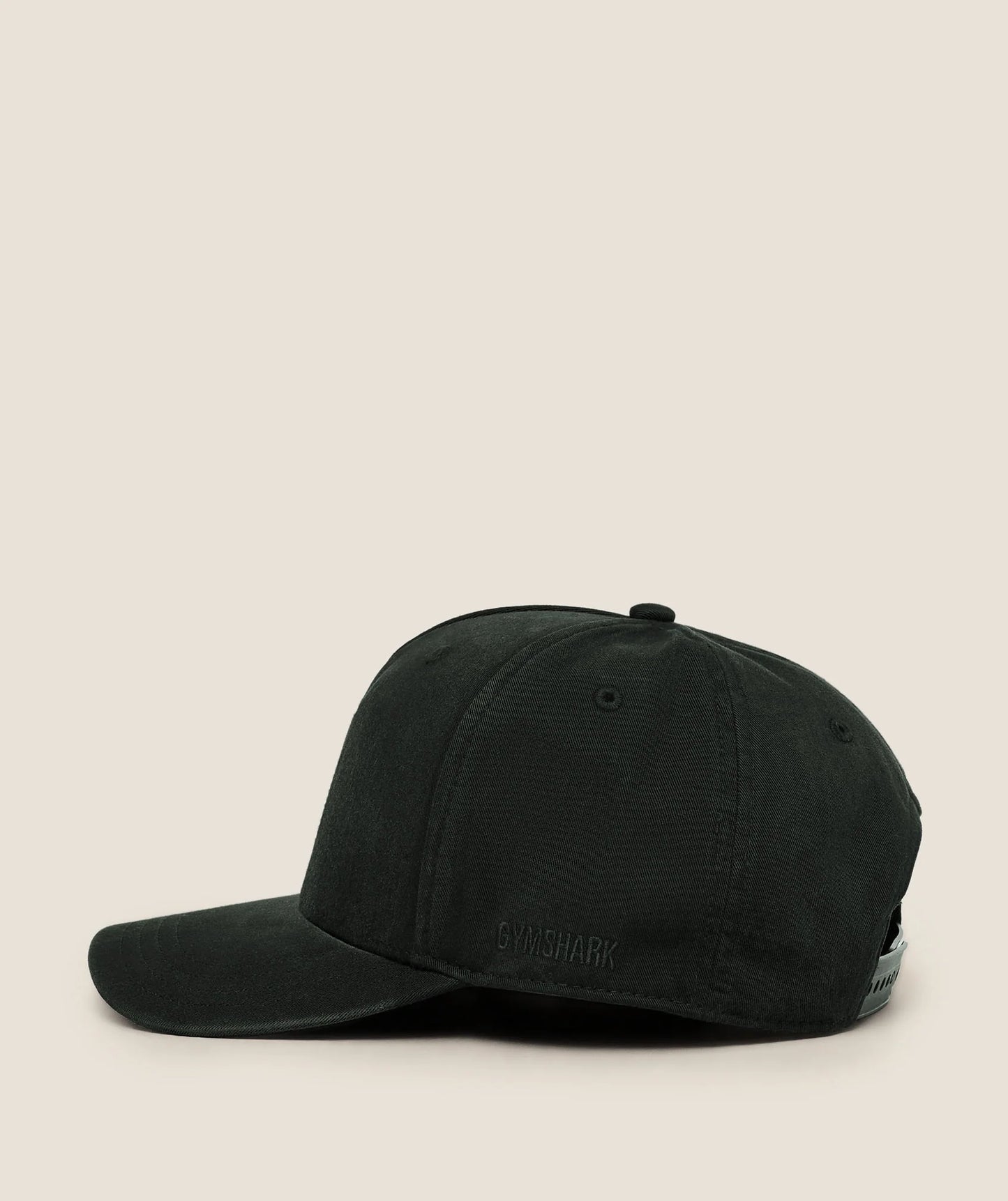 Gymshark x CBUM Cap | Black