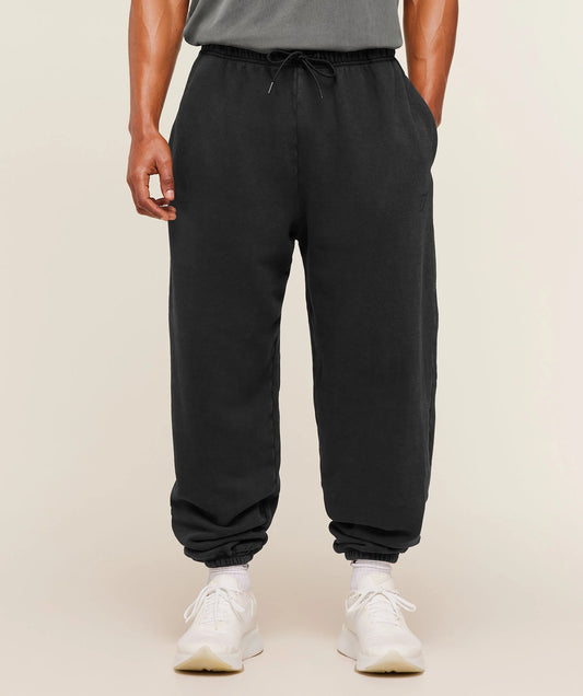 Conditioning Club Joggers | Black/Wash