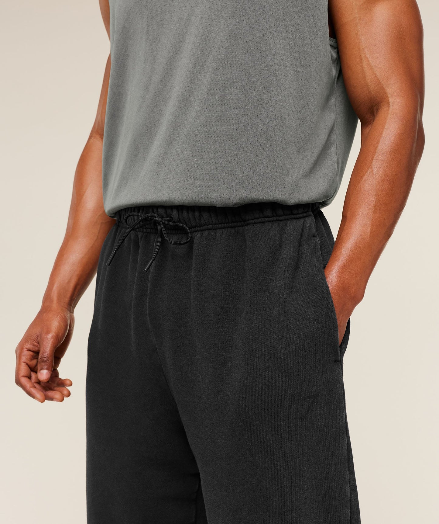 Conditioning Club Joggers | Black/Wash
