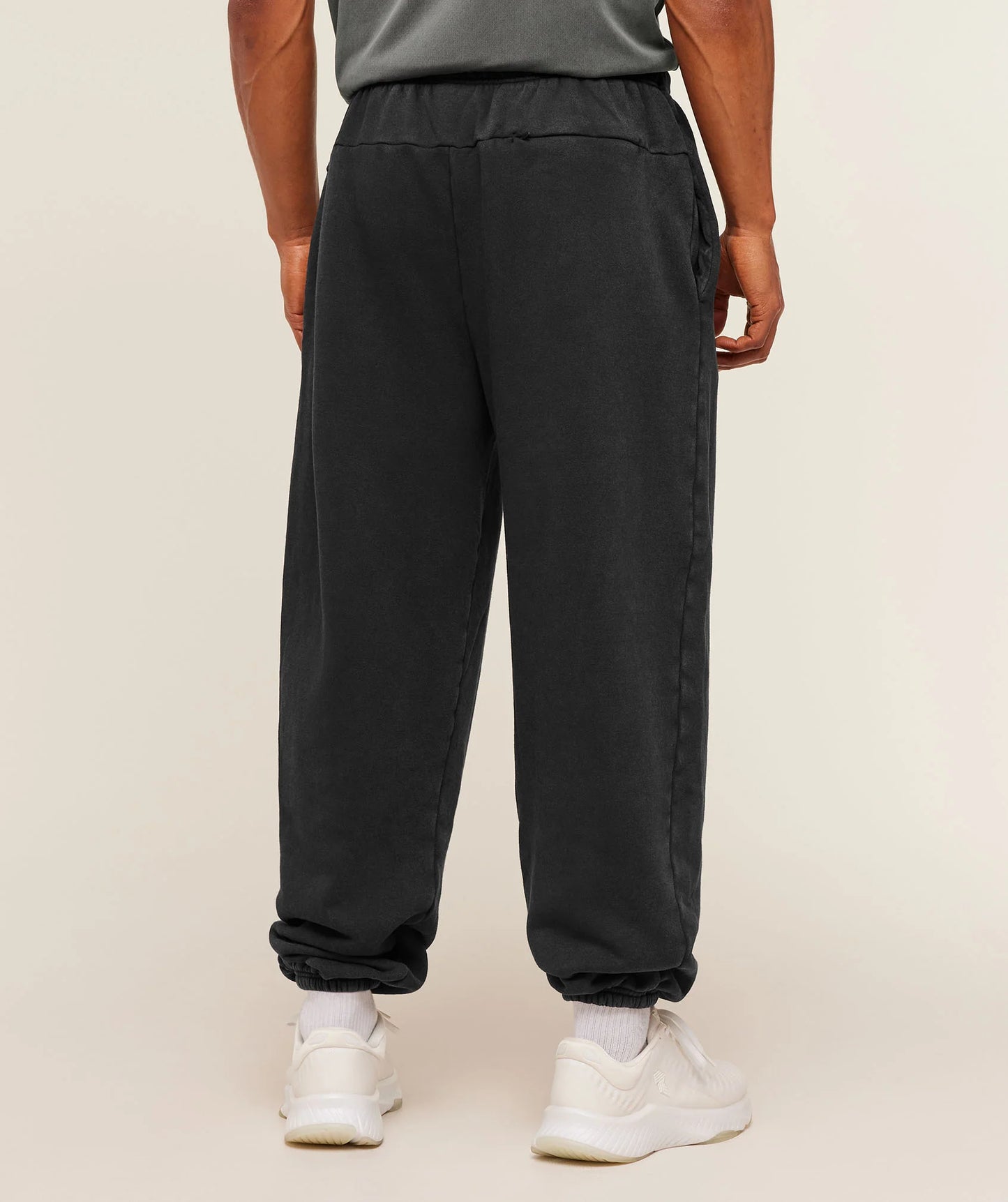 Conditioning Club Joggers | Black/Wash