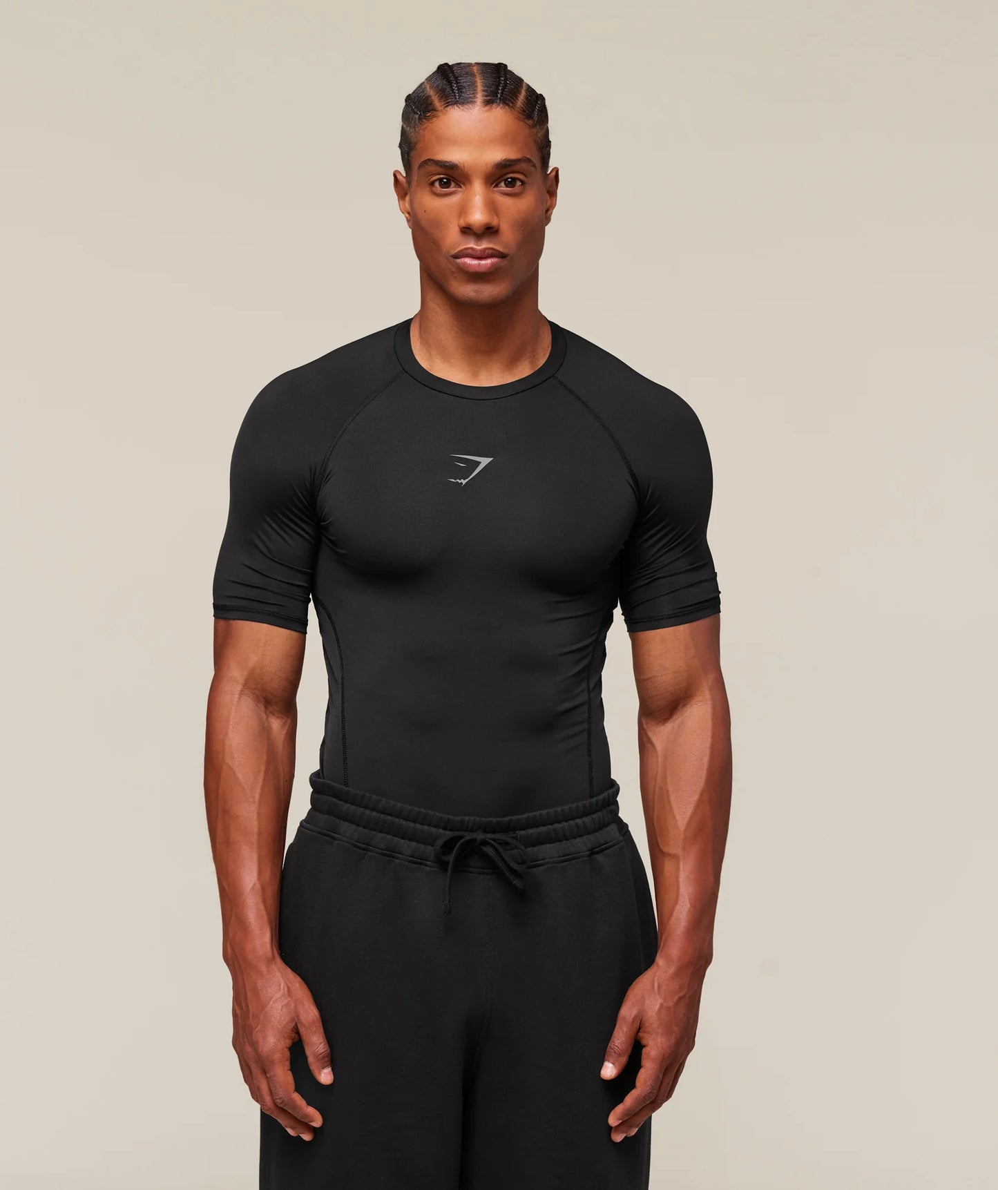 GS - Element Baselayer T-Shirt in black